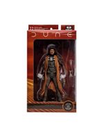 Boneco action figure mcfarlane 7” duna 2 - chani