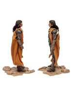 Boneco action figure mcfarlane 7” duna 2 - chani