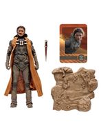 Boneco action figure mcfarlane 7” duna 2 - chani