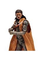 Boneco action figure mcfarlane 7” duna 2 - chani
