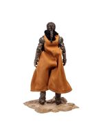 Boneco action figure mcfarlane 7” duna 2 - chani
