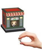 Bitty pop! town friends - rachel green no central perk