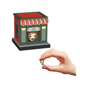 Bitty pop! town friends - rachel green no central perk