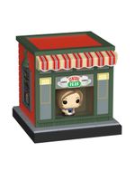Bitty pop! town friends - rachel green no central perk