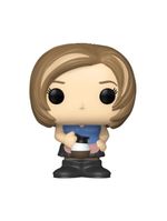 Bitty pop! town friends - rachel green no central perk