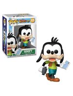 Boneco funko pop! disney pateta: o filme 30 anos - pateta