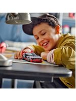 Lego speed champions - carro de corrida audi s1 e-tron quattro