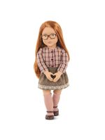 Boneca april our generation