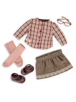 Boneca april our generation