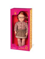 Boneca april our generation