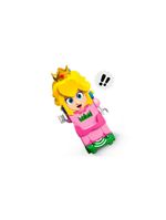Lego super mario - curso iniciação aventuras com peach