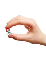 Bitty pop! deluxe disney - ariel no fundo do mar