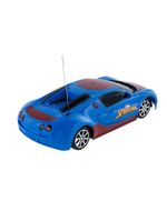 Veículo controle remoto homem-aranha web storm - teto aranha