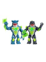 Beast lab - criador de tubarão fera