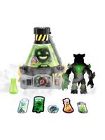 Beast lab - criador de tubarão fera