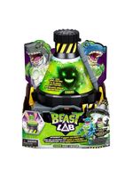 Beast lab - criador de tubarão fera