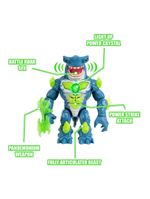 Beast lab - criador de tubarão fera