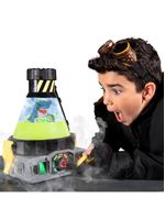 Beast lab - criador de tubarão fera