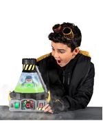 Beast lab - criador de tubarão fera