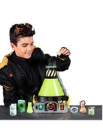 Beast lab - criador de tubarão fera