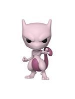 Boneco funko pop! pokémon- mewtwo (emea)