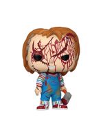 Boneco funko pop! a noiva do chucky - chucky