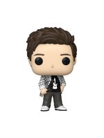 Boneco funko pop! friends - chandler na banda way, no way