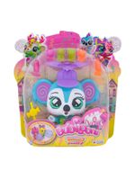 Boneca bubiloons mini - coala leila