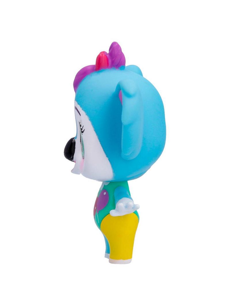 Boneca bubiloons mini - coala leila