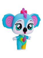 Boneca bubiloons mini - coala leila