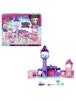 Magic mixies - mixlings playset