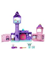 Magic mixies - mixlings playset