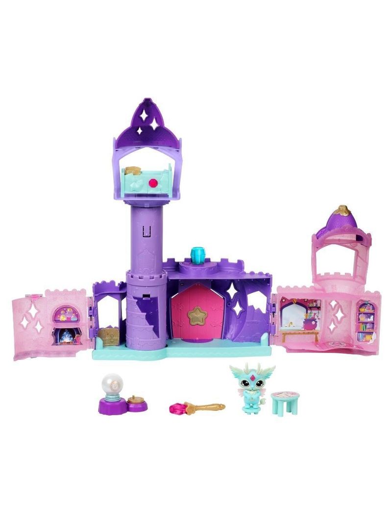 Magic mixies - mixlings playset