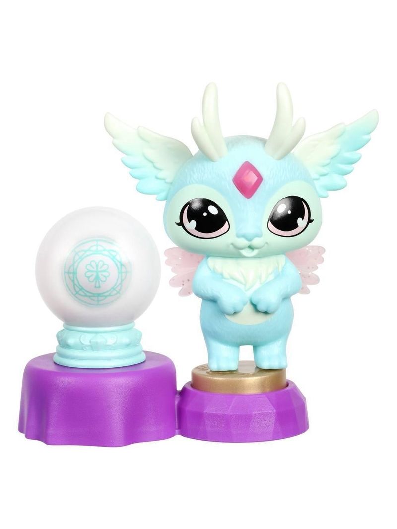 Magic mixies - mixlings playset