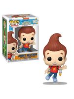 Boneco funko pop! jimmy neutron - jimmy