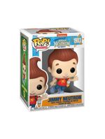 Boneco funko pop! jimmy neutron - jimmy