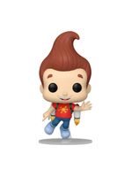 Boneco funko pop! jimmy neutron - jimmy
