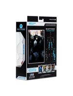 Boneco action figure mcfarlane 7” flash barry allen