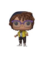 Boneco funko pop! as tartarugas ninja - april o'neil