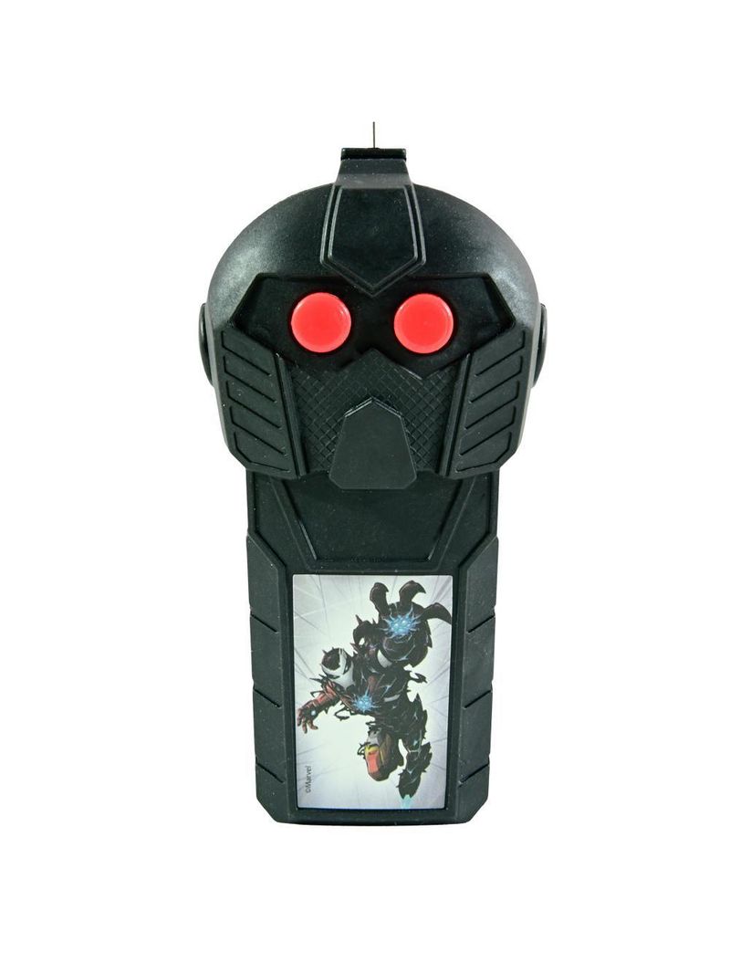 Veículo controle remoto venom venotech