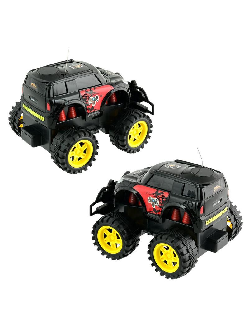 Veículo controle remoto venom venotech