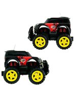 Veículo controle remoto venom venotech