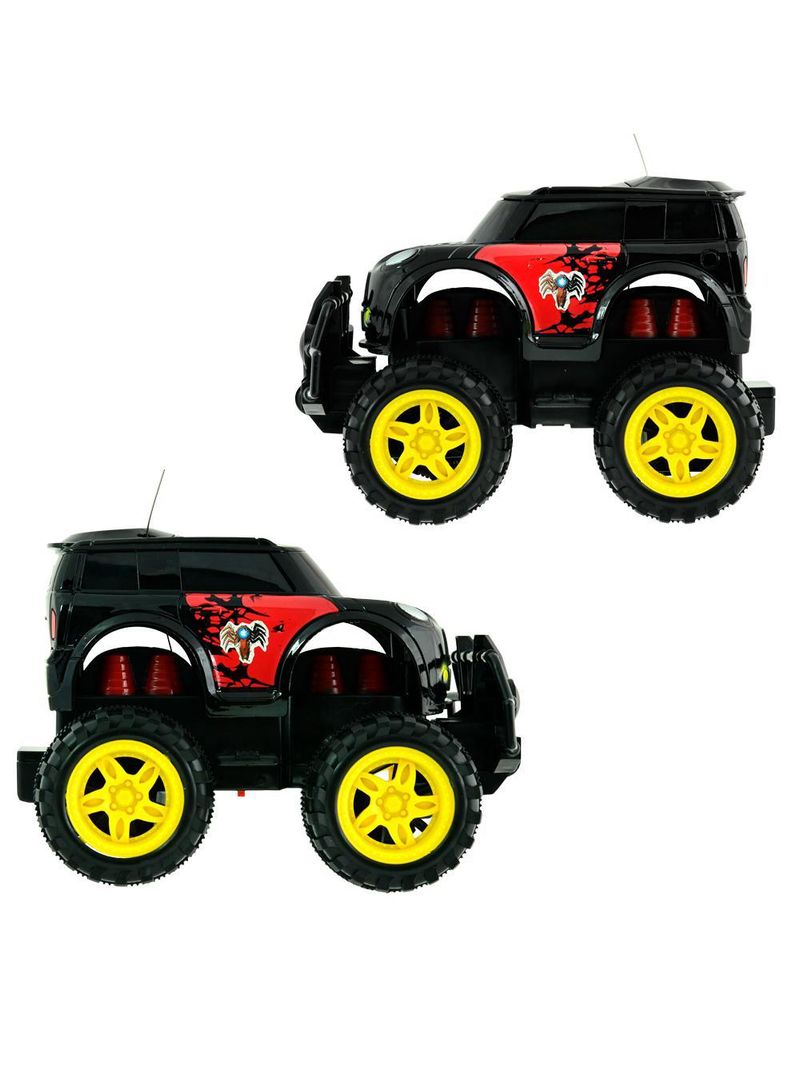 Veículo controle remoto venom venotech