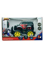 Veículo controle remoto venom venotech