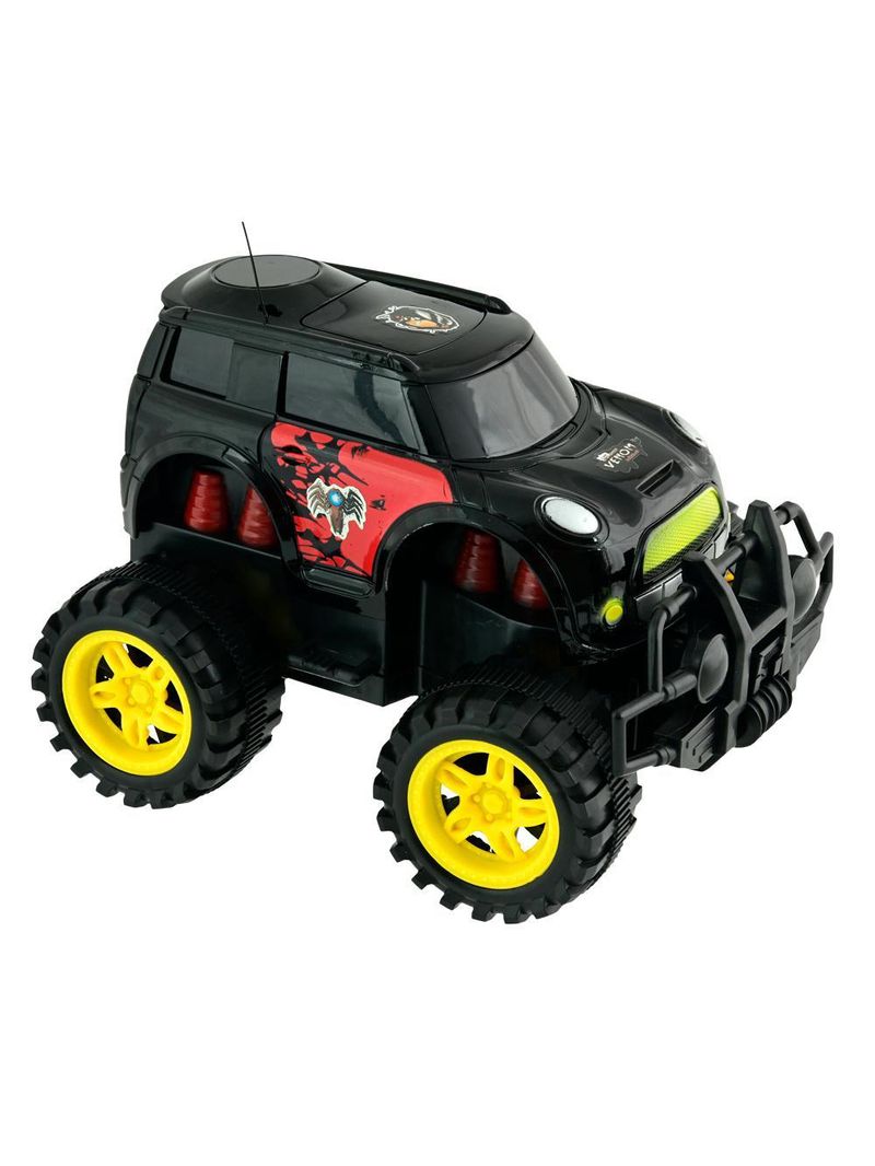 Veículo controle remoto venom venotech