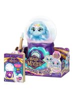 Kit magic mixies crystal ball - azul (2456a) + refil (2457)