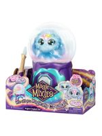 Kit magic mixies crystal ball - azul (2456a) + refil (2457)