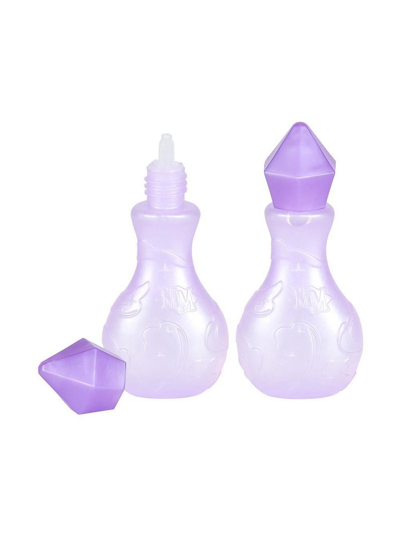 Magic mixies genie lamp refil