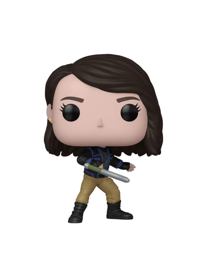Boneco funko pop! capitão américa 4 ruth bat-seraph