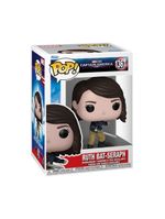 Boneco funko pop! capitão américa 4 ruth bat-seraph